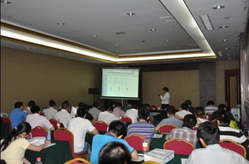 Climatix熱網(wǎng)自控系統(tǒng)學(xué)習(xí)班培訓(xùn)現(xiàn)場(chǎng)
Climatix熱網(wǎng)自控系統(tǒng)學(xué)習(xí)班培訓(xùn)現(xiàn)場(chǎng)