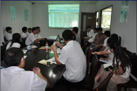 無線抄表系統(tǒng)