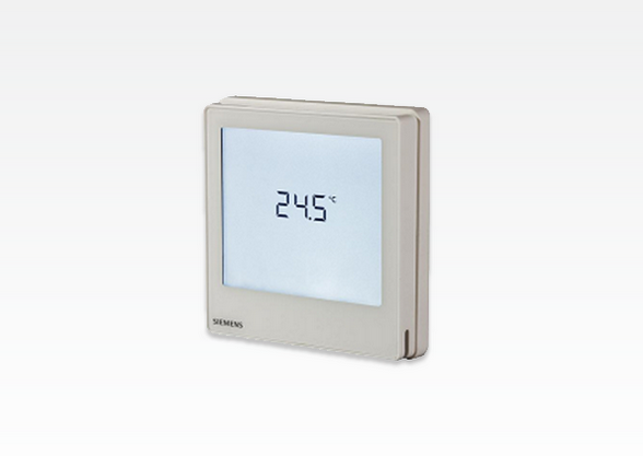 RDD810、RDD810KN地暖溫控器