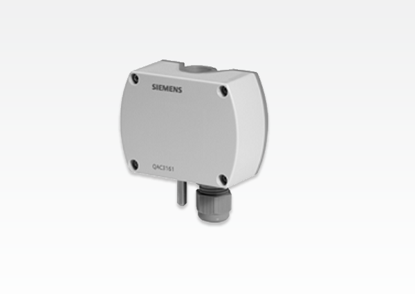 QAC系列室外溫度傳感器2 QAC系列室外溫度傳感器2