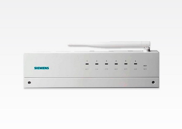 RDDRDE系列無(wú)線(xiàn)房間溫控器02 RDDRDE系列無(wú)線(xiàn)房間溫控器02