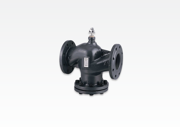 VVF47 VXF47系列二 三通調(diào)節(jié)閥 VVF47 VXF47系列二 三通調(diào)節(jié)閥